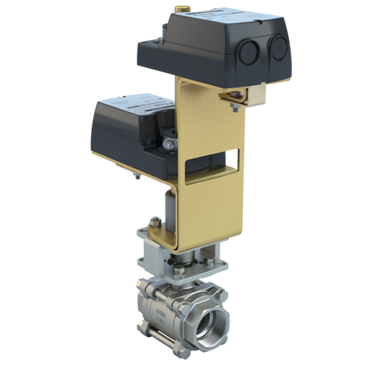 Bray | BV150-SS3-275/D24-280-A-D