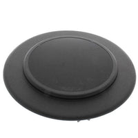 91-101123-00 | Blank Center Cap Nameplate | Rheem-Ruud