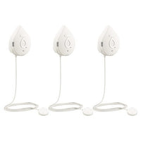 920-005 | Water Detector Flo Smart Leak 3 Pack | Moen