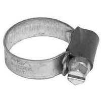 91015 | 5/16=9/16 ALUZINC NOVA CLAMP | Midland Metal Mfg.