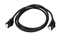 9114500500P | 0.5M DIGI DAISY CHAIN CBL PLEN | Schneider Electric
