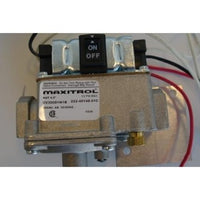 265-40148-01 | Gas Valve Natural Gas for Model MITW40LLN-10 | Bradford White