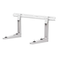 ECO-MTBRK-B2L | Bracket for Heat Pump Wall Mount | Sanden