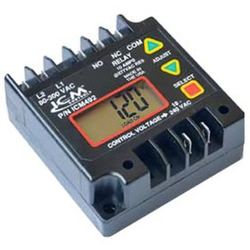 Sanden | ECO-DLM-492