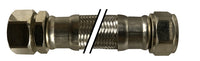 922812 | 7/8COMP X 3/4FIP LF 12 SS WTR HTR CONCTR | Midland Metal Mfg.
