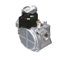 36G32-500 | Gas Valve 36G Intermittent Pilot 1/2 Inch NPT Universal Fast Open 24 VAC 1 Stage 140K BTU Natural Gas | WHITE RODGERS
