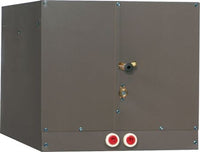 92M33 | Lennox Elite CR33, CR33-30/36A-F, 2.5 to 3 Ton, Piston (R410A), Cased Copper Downflow Evaporator Coil | Lennox