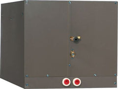 Lennox 92M33 Lennox Elite CR33, CR33-30/36A-F, 2.5 to 3 Ton, Piston (R410A), Cased Copper Downflow Evaporator Coil | Blackhawk Supply