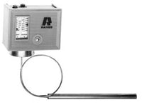 O60-100 | TEMPERATURE CONTROL THERMOSTAT | Ranco / Robertshaw