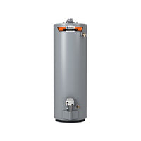 GS6-40-BCS-N | Water Heater Residential Short Natural Gas 40 Gallon 40K BTU 0.59 UEF 6 Year | State Water Heaters