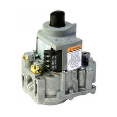 RESIDEO VR8345M4302/U Gas Valve VR8345 Universal 1 Stage Direct Ignition Intermittent Pilot Standard Opening 3/4 Inch NPT 1/2 Pounds per Square Inch -40 to 175 Degrees Fahrenheit | Blackhawk Supply