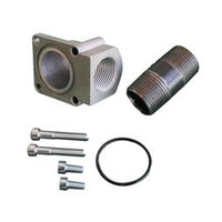 383500651 | Outlet Adapter Gas Valve Ultra 399 Series 3 | Weil Mclain