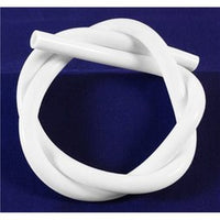 590317651 | Tubing White Silicone 1/16 x 19 Inch | Weil Mclain