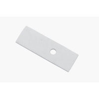 100076548 | Burner Gasket Assembly for TM199/TK2 | Water Heater Parts