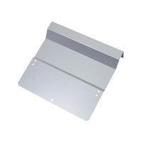 100074198 | Guard Panel Back for T-H2-DV/OS T-H2S-DC/OS NG/LP | Water Heater Parts