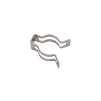 100076400 | Plate Kit Quick Release | Water Heater Parts