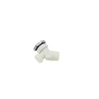 100108362 | Drain Valve 3/4 Inch NPT x 7/8 Inch 10 Nylon | Water Heater Parts