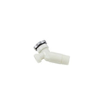 100108270 | Drain Valve 10 2x3/4 Inch NPT Nylon | Water Heater Parts