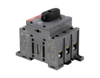 93J31 | ABB 93J3101, Non-Fusible Disconnect Switch 80 Amp, 3-Pole | Lennox