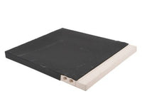 93J60 | Lennox 93J6001, Horizontal Drain Pan, 27.50 x 23.81 x 1.5 Inch | Lennox