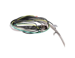 Lennox 93M15 Lennox 100499-12, Compressor Crankcase Heater, 70W, 575 VAC, 60" Leads, 6.35 to 8.64" Diameter Range | Blackhawk Supply