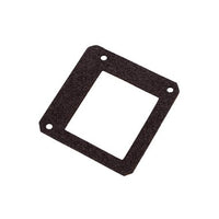 100074513 | Gasket Flange Fan | Water Heater Parts