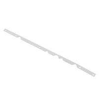 100074485 | Burner Gasket Guide Plate for TM32-ASME-NG/LP TM32-NG/LP | Water Heater Parts