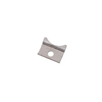 100076408 | Plate Kit Fixing Spark Electrode | Water Heater Parts
