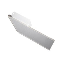 100074239 | Protective Plate Heat Exchanger Front | Water Heater Parts