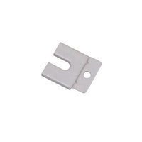 100076411 | Plate Kit Fixing Thermocouple | Water Heater Parts