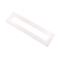 100074459 | Plate Kit Exhaust Auxiliary | Water Heater Parts