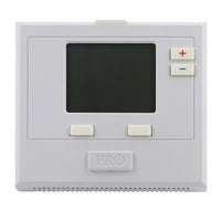 T721I | Thermostat Programmable 7 Day 5/2 24 Volt 2 Heat/1 Cold | Pro1Iaq