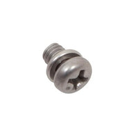100074275 | Screw Kit Pan M4x6 with Washer for Water Heater | Water Heater Parts
