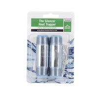 100108410 | Trap PEX Shield 1Pair 3 Inch 10 | Water Heater Parts