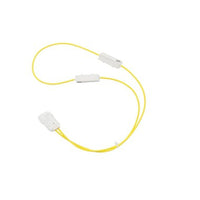 100074684 | Heater Inlet Outdoor | Water Heater Parts