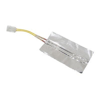 100074686 | Heater Kit Flat | Water Heater Parts