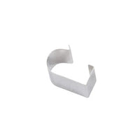 100076237 | Plate Kit Fixing | Water Heater Parts