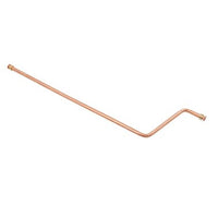 100074687 | Pipe for Drain | Water Heater Parts