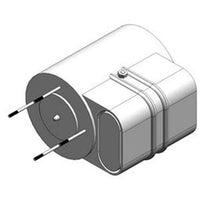 9F0302050000 | Motor 9F0302050000 208/230 Volt | Modine
