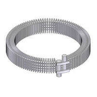 3H0351460002 | Core Standard for V610S/PT610 | Modine