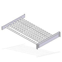 3H0330740010 | Burner Assembly Stainless Steel for PD350 | Modine