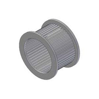 5H0722740001 | Blower Wheel for BAH300-360/BSH280-340/PAH360 | Modine