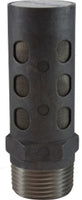 940827 | HIGH FLOW ALUMINUM MUFFLER | Midland Metal Mfg.