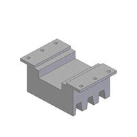 5H6043850022 | Contactor for HE125 | Modine