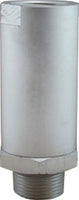 940840 | 1/8 REPAIRABLE AIR/OIL INLINE F | Midland Metal Mfg.
