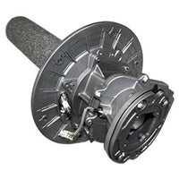 7350P-442 | Burner Assembly with Flapper Valve for MODCON 500 | HTP