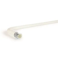 10952 | Runoff Tube Center Top Mount 12 Inch Horizontal x 59 Inch Vertical Polypropylene | Camco Elements