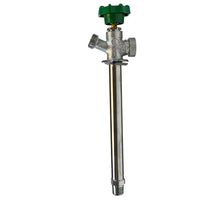 942151LF | 1/2 MALE X 1/2 SOLDER 8 FROST FREE | Midland Metal Mfg.
