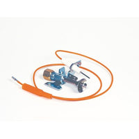 100112106 | Pilot Assembly with Tubing Propane for Water Heater | Water Heater Parts