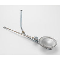 100111673 | Burner Assembly Final #31 Orifice 100111673 Natural Gas for Water Heater | Water Heater Parts
